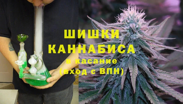 хмурый Куйбышев