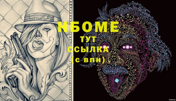 хмурый Куйбышев