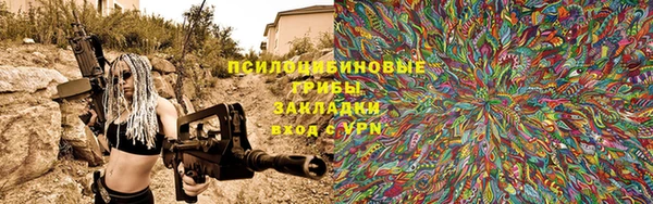 хмурый Куйбышев